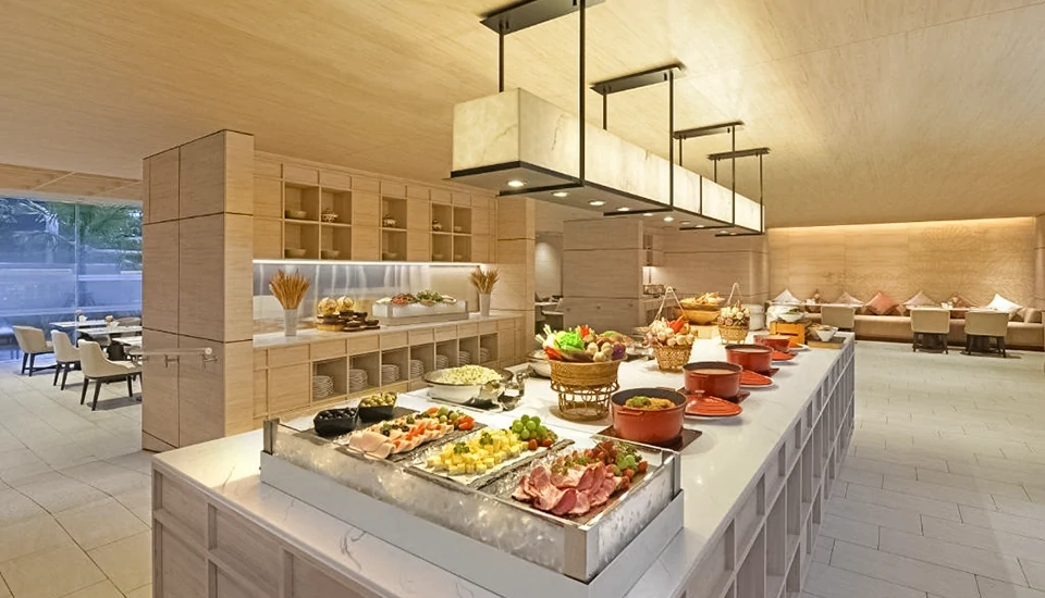 هتل سنتر پوینت سوخومویت 10 بانکوک